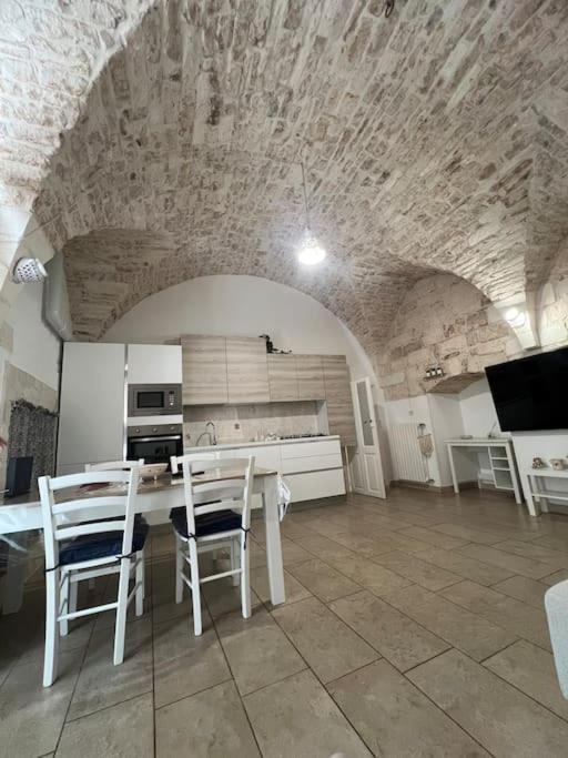 Al Civico 33 Διαμέρισμα Μαρτίνα Φράνκα Εξωτερικό φωτογραφία